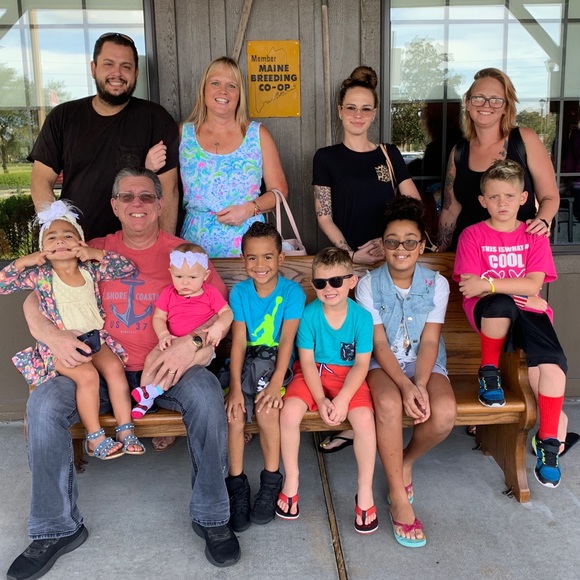 Meet your Posher, Tera aka MeeMaw - Picture 17 of 17